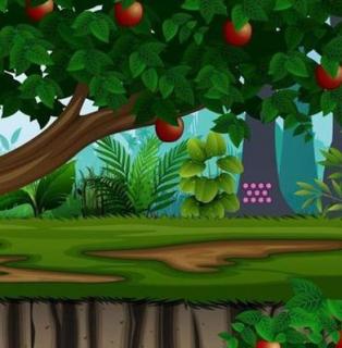 Игра Фермер ищет козлёнка фото